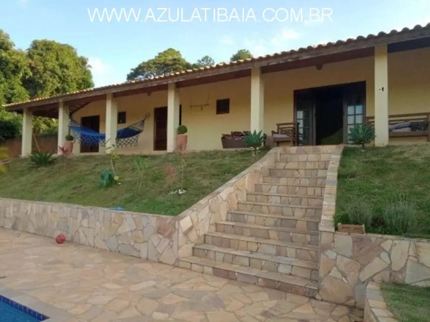 Foto 7 de Chácara com 5 quartos à venda, 300m2 em Chácaras Fernão Dias, Atibaia - SP