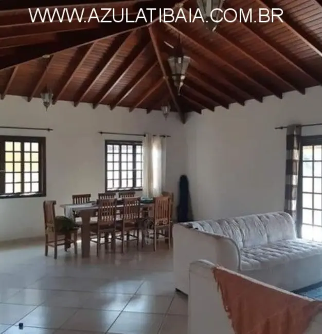 Foto 5 de Chácara com 5 quartos à venda, 300m2 em Chácaras Fernão Dias, Atibaia - SP