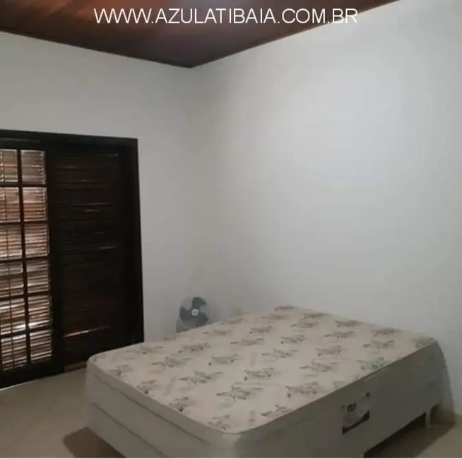 Foto 8 de Chácara com 5 quartos à venda, 300m2 em Chácaras Fernão Dias, Atibaia - SP