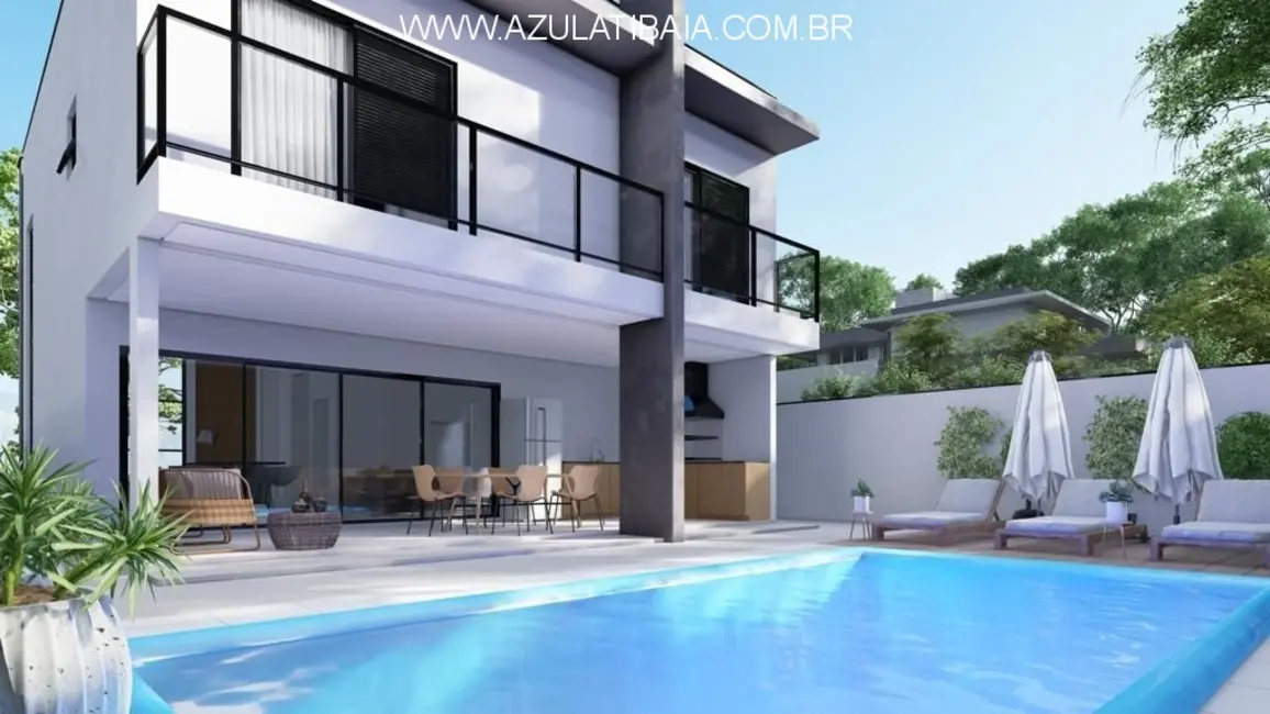 Foto 5 de Casa de Condomínio com 3 quartos à venda, 230m2 em Atibaia - SP