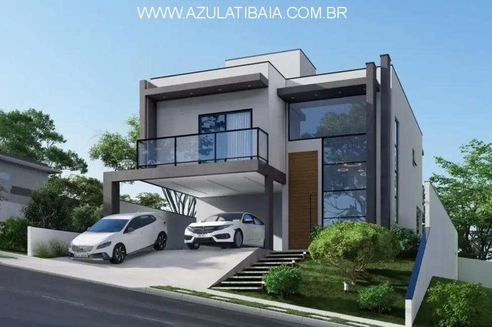 Foto 8 de Casa de Condomínio com 3 quartos à venda, 230m2 em Atibaia - SP