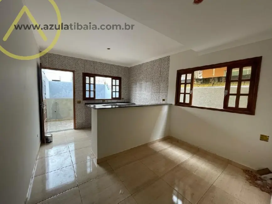 Foto 3 de Casa com 2 quartos à venda, 88m2 em Jardim das Palmeiras, Atibaia - SP