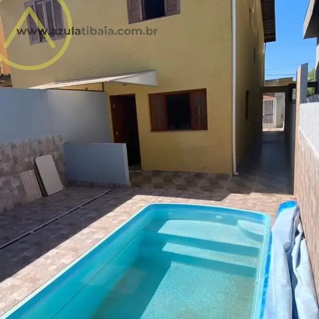 Foto 8 de Casa com 2 quartos à venda, 88m2 em Jardim das Palmeiras, Atibaia - SP