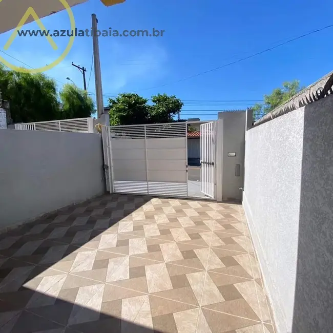 Foto 9 de Casa com 2 quartos à venda, 88m2 em Jardim das Palmeiras, Atibaia - SP