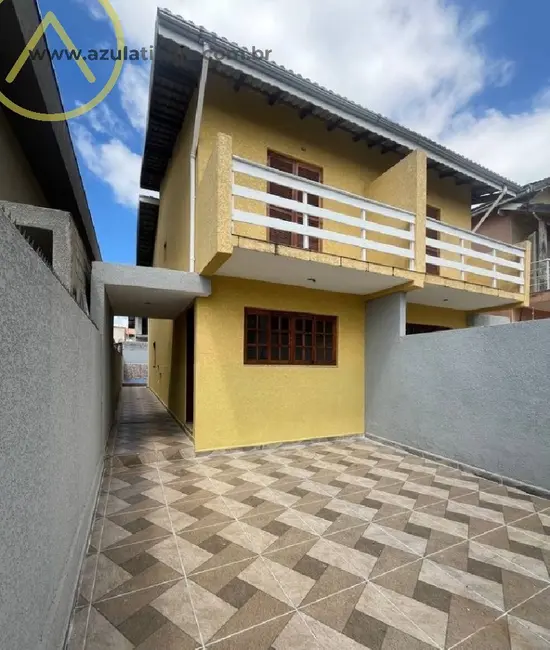 Foto 1 de Casa com 2 quartos à venda, 88m2 em Jardim das Palmeiras, Atibaia - SP
