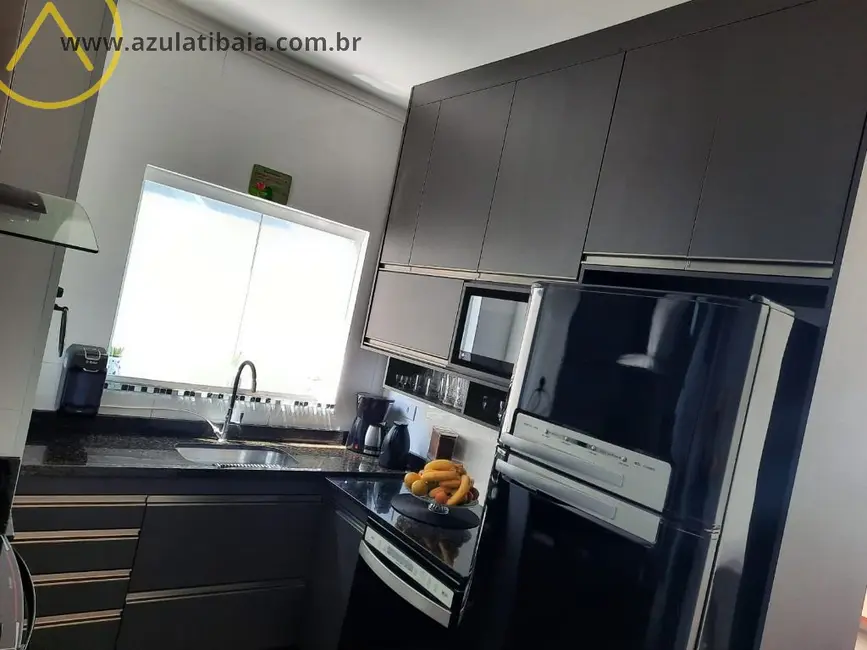 Foto 6 de Casa com 3 quartos à venda, 120m2 em Jardim Paulista, Atibaia - SP