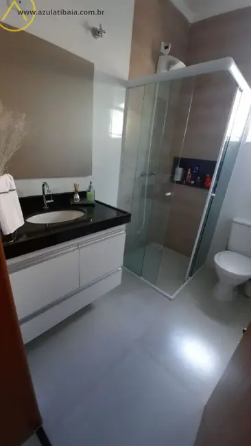 Foto 9 de Casa com 3 quartos à venda, 120m2 em Jardim Paulista, Atibaia - SP