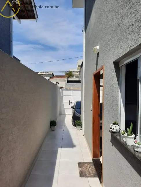 Foto 2 de Casa com 3 quartos à venda, 120m2 em Jardim Paulista, Atibaia - SP