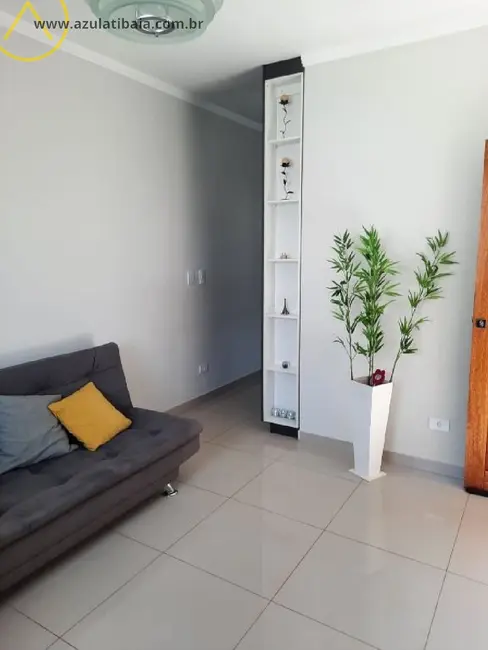 Foto 3 de Casa com 3 quartos à venda, 120m2 em Jardim Paulista, Atibaia - SP