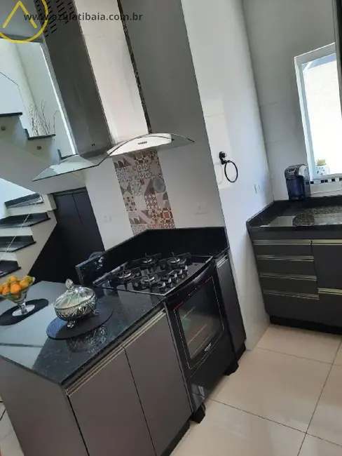 Foto 5 de Casa com 3 quartos à venda, 120m2 em Jardim Paulista, Atibaia - SP