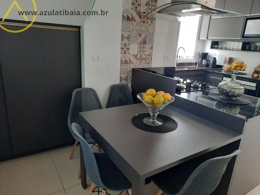 Foto 4 de Casa com 3 quartos à venda, 120m2 em Jardim Paulista, Atibaia - SP