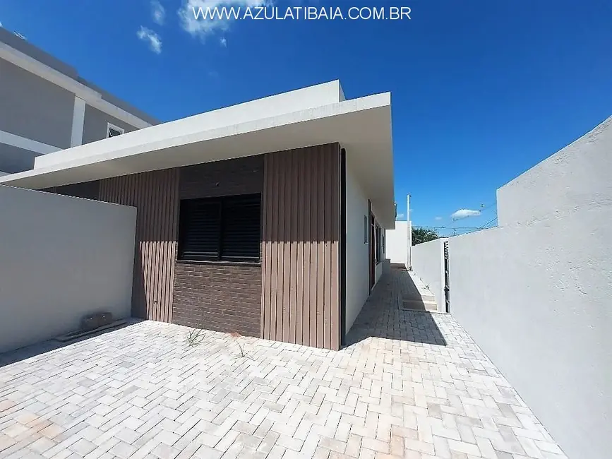 Foto 4 de Casa com 2 quartos à venda, 75m2 em Nova Cerejeira, Atibaia - SP