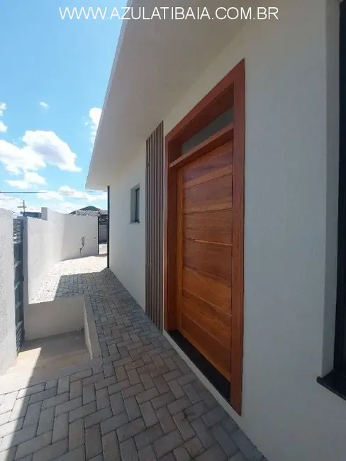 Foto 2 de Casa com 2 quartos à venda, 75m2 em Nova Cerejeira, Atibaia - SP