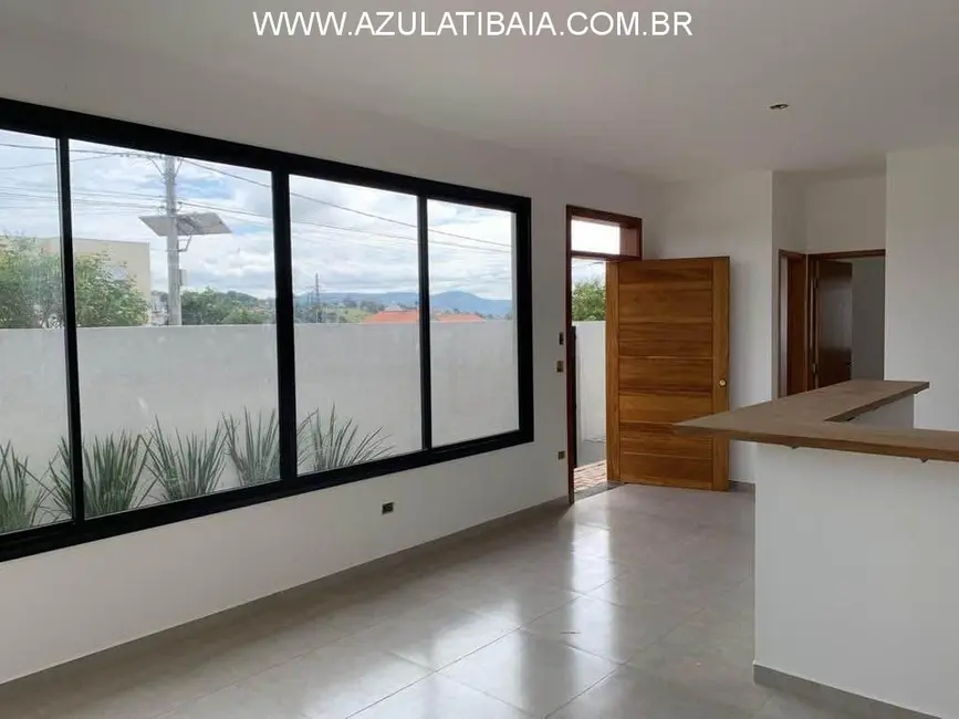 Foto 5 de Casa com 2 quartos à venda, 75m2 em Nova Cerejeira, Atibaia - SP