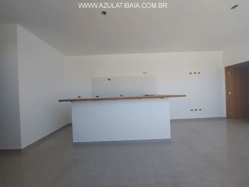 Foto 6 de Casa com 2 quartos à venda, 75m2 em Nova Cerejeira, Atibaia - SP