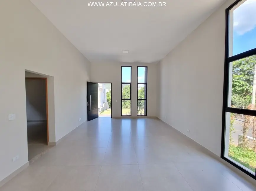 Casa de Condomínio com 3 quartos à venda, 165m2 em Atibaia - SP - imagem 3 Foto 3 de Casa de Condomínio com 3 quartos à venda, 165m2 em Atibaia - SP