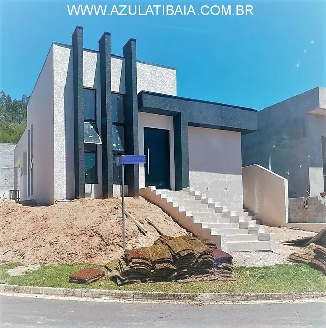 Casa de Condomínio com 3 quartos à venda, 165m2 em Atibaia - SP - imagem 8 Foto 8 de Casa de Condomínio com 3 quartos à venda, 165m2 em Atibaia - SP