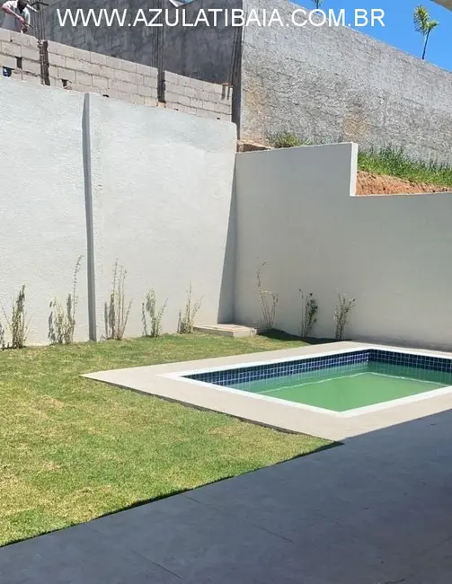 Casa de Condomínio com 3 quartos à venda, 165m2 em Atibaia - SP - imagem 7 Foto 7 de Casa de Condomínio com 3 quartos à venda, 165m2 em Atibaia - SP