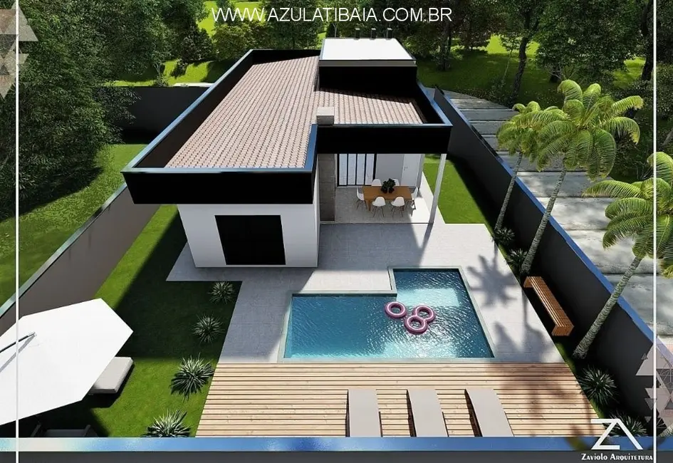 Casa de Condomínio com 3 quartos à venda, 165m2 em Atibaia - SP - imagem 9 Foto 9 de Casa de Condomínio com 3 quartos à venda, 165m2 em Atibaia - SP