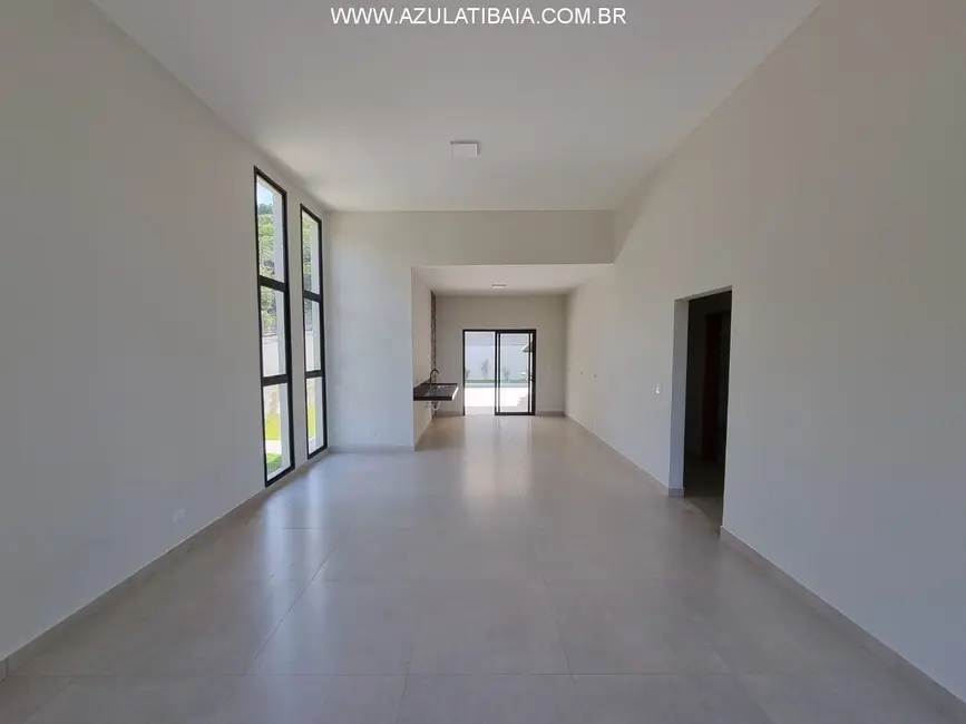 Casa de Condomínio com 3 quartos à venda, 165m2 em Atibaia - SP - imagem 4 Foto 4 de Casa de Condomínio com 3 quartos à venda, 165m2 em Atibaia - SP