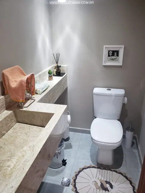 Foto 8 de Casa de Condomínio com 4 quartos à venda, 256m2 em Atibaia - SP