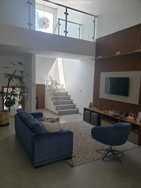 Foto 5 de Casa de Condomínio com 4 quartos à venda, 256m2 em Atibaia - SP