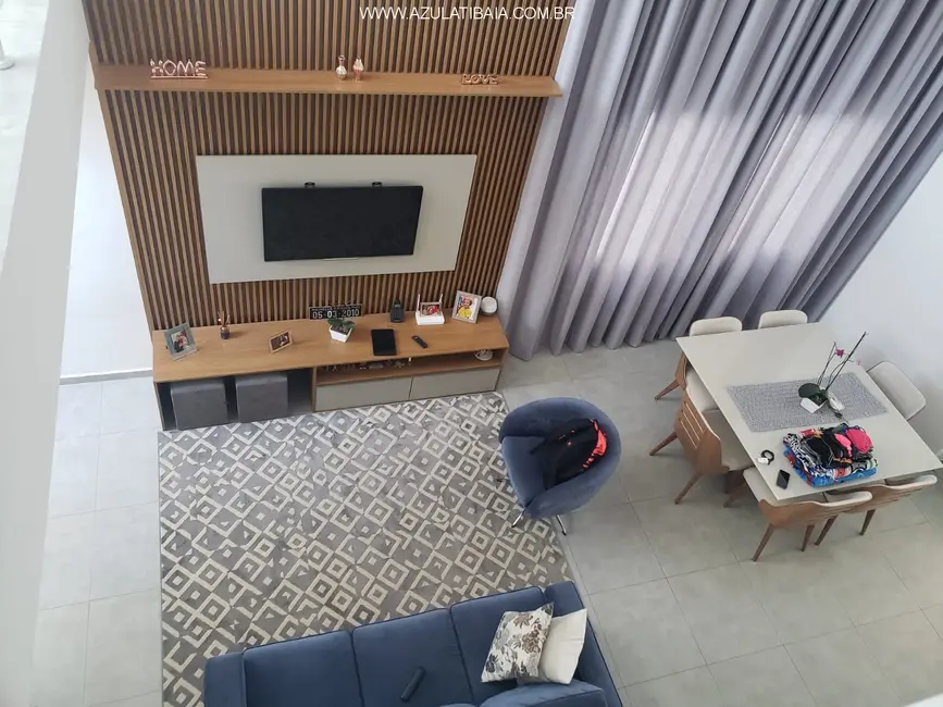 Foto 4 de Casa de Condomínio com 4 quartos à venda, 256m2 em Atibaia - SP