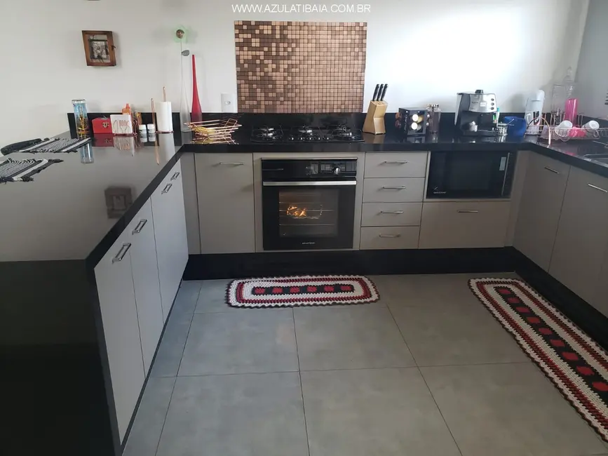 Foto 9 de Casa de Condomínio com 4 quartos à venda, 256m2 em Atibaia - SP