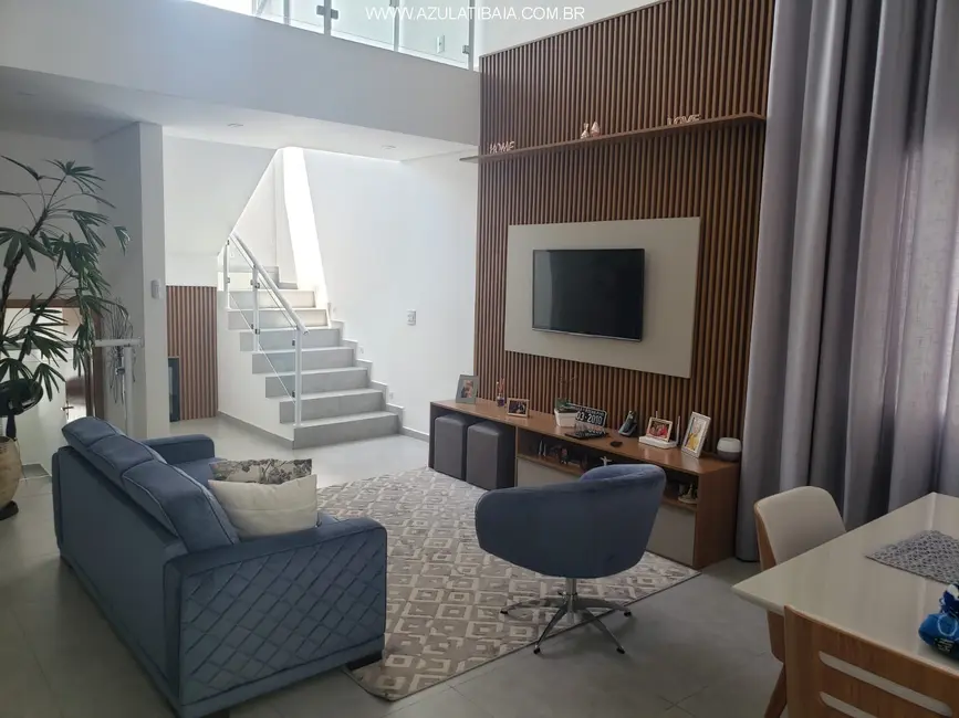 Foto 7 de Casa de Condomínio com 4 quartos à venda, 256m2 em Atibaia - SP