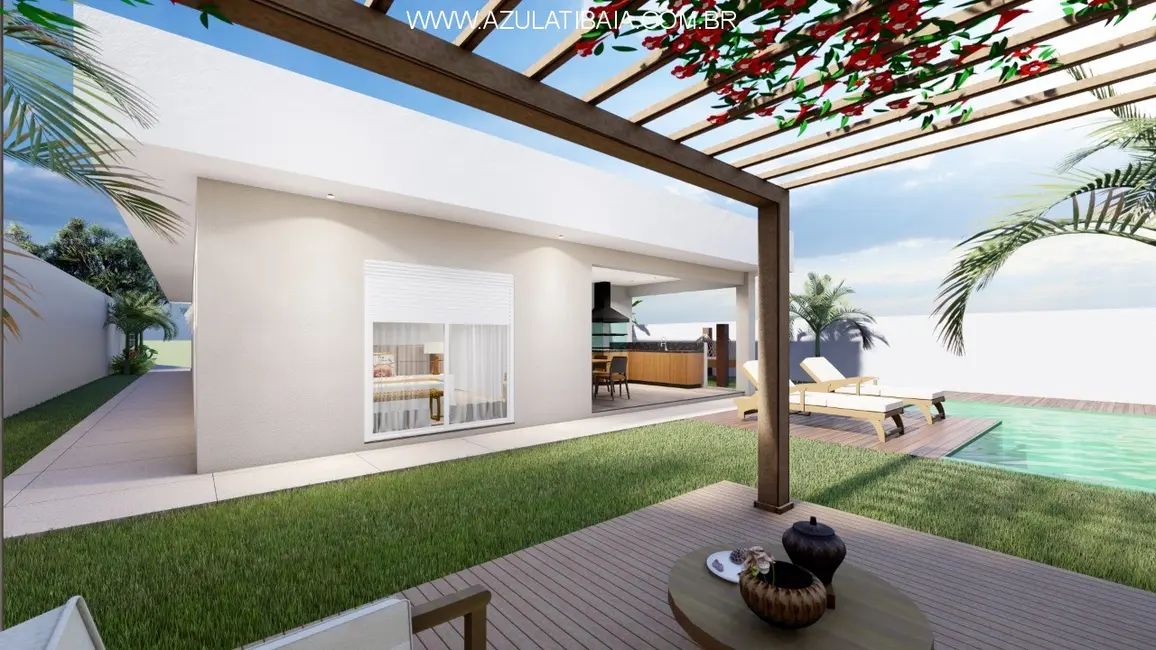 Casa de Condomínio com 3 quartos à venda, 220m2 em Atibaia - SP - imagem 2 Foto 2 de Casa de Condomínio com 3 quartos à venda, 220m2 em Atibaia - SP