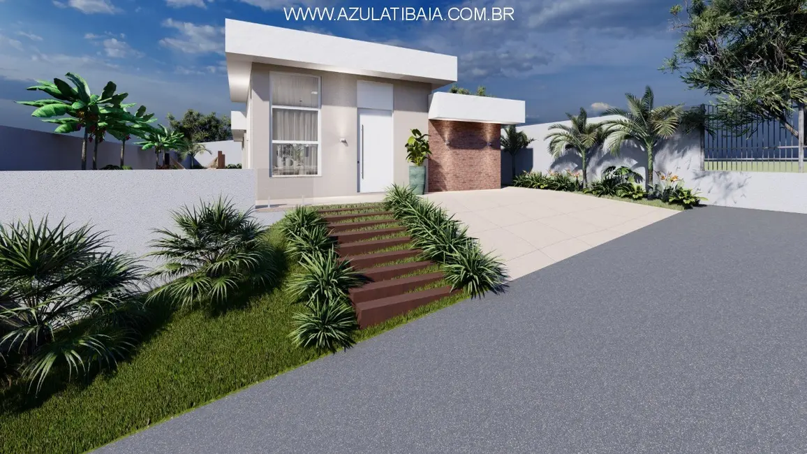 Casa de Condomínio com 3 quartos à venda, 220m2 em Atibaia - SP - imagem 3 Foto 3 de Casa de Condomínio com 3 quartos à venda, 220m2 em Atibaia - SP