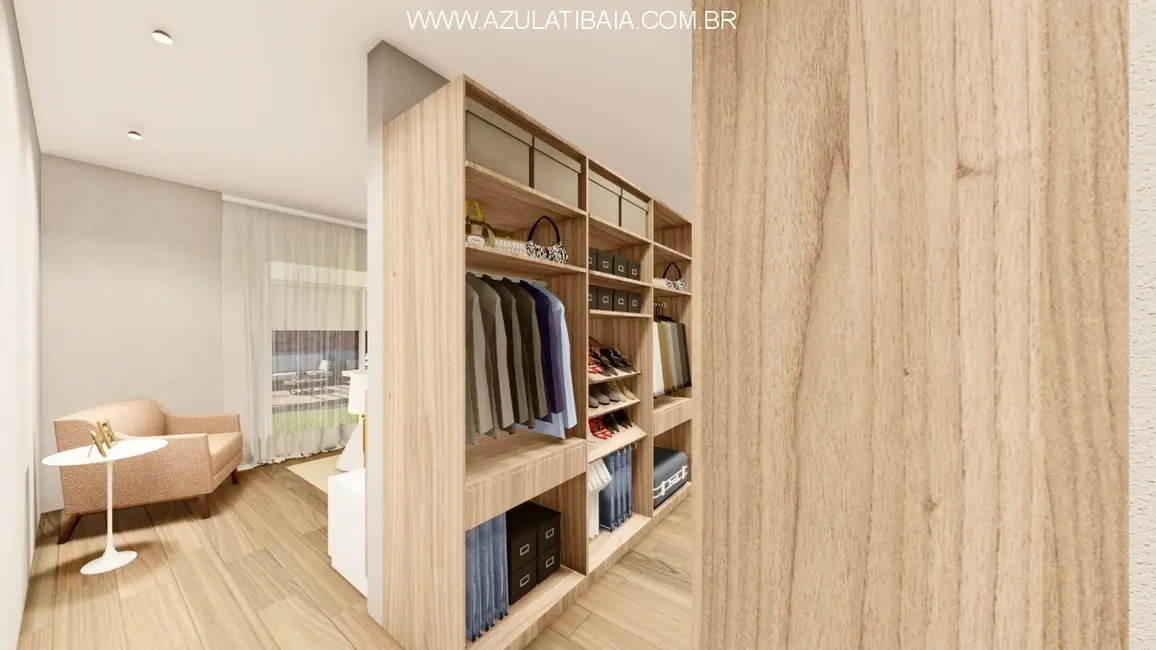 Casa de Condomínio com 3 quartos à venda, 220m2 em Atibaia - SP - imagem 8 Foto 8 de Casa de Condomínio com 3 quartos à venda, 220m2 em Atibaia - SP