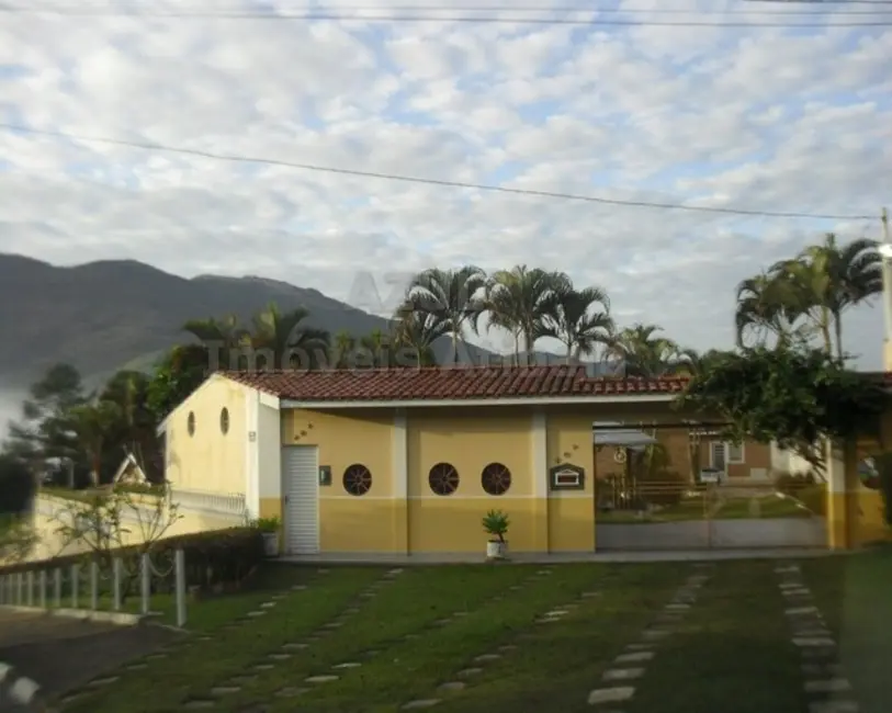 Foto 3 de Casa com 5 quartos à venda, 780m2 em Vila Petrópolis, Atibaia - SP