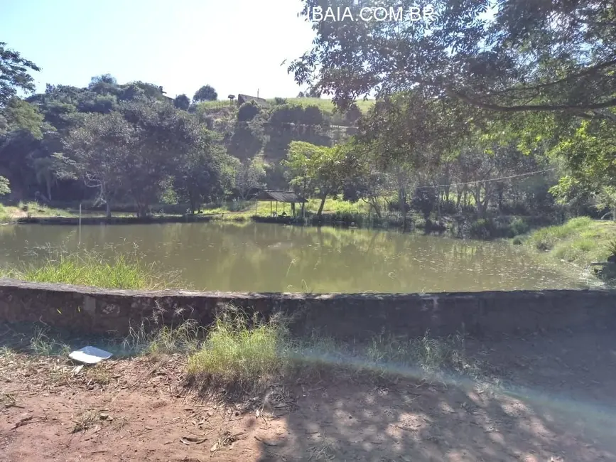 Foto 6 de Sítio / Rancho com 3 quartos à venda, 1000m2 em Cachoeira, Atibaia - SP
