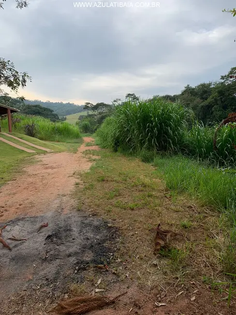 Foto 7 de Sítio / Rancho com 3 quartos à venda, 1000m2 em Cachoeira, Atibaia - SP
