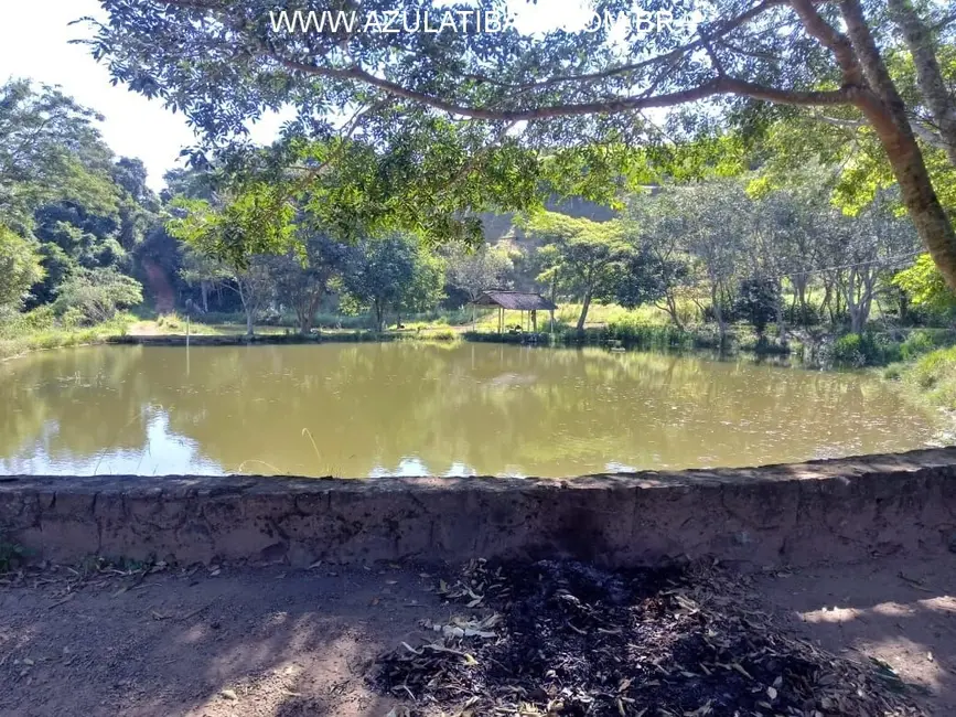 Foto 9 de Sítio / Rancho com 3 quartos à venda, 1000m2 em Cachoeira, Atibaia - SP