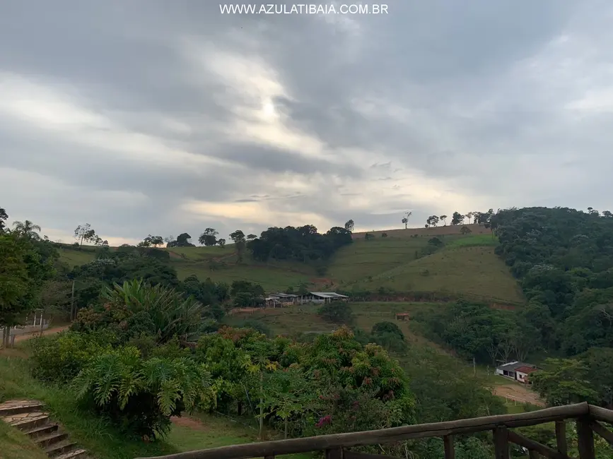 Foto 5 de Sítio / Rancho com 3 quartos à venda, 1000m2 em Cachoeira, Atibaia - SP