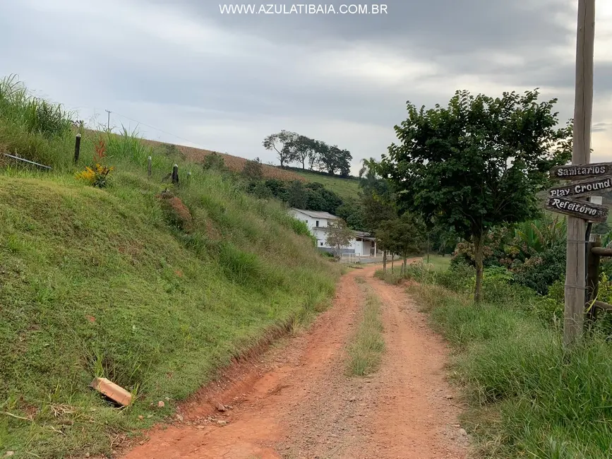 Foto 8 de Sítio / Rancho com 3 quartos à venda, 1000m2 em Cachoeira, Atibaia - SP