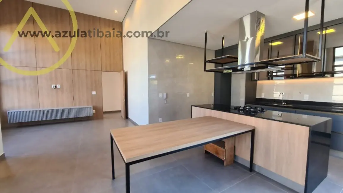 Foto 7 de Casa de Condomínio com 3 quartos à venda, 112m2 em Atibaia - SP