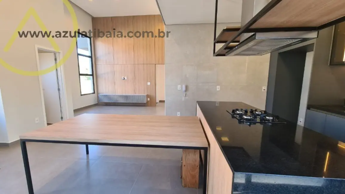 Foto 6 de Casa de Condomínio com 3 quartos à venda, 112m2 em Atibaia - SP