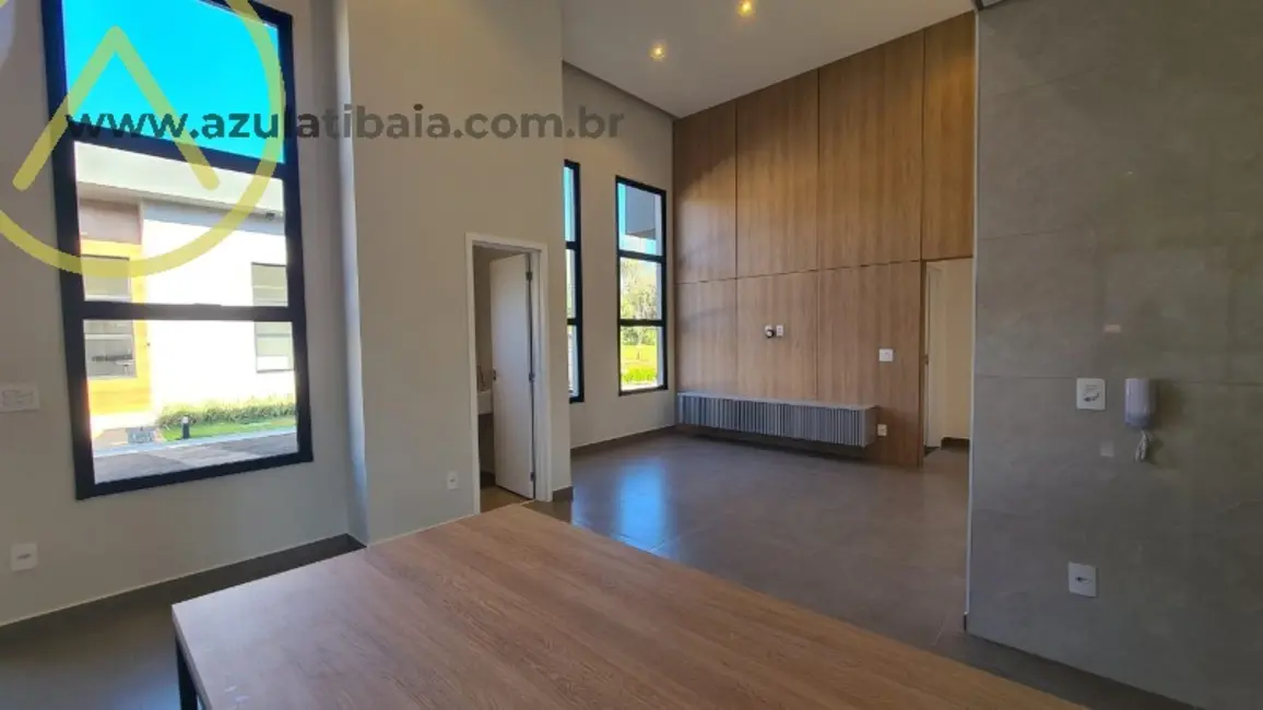 Foto 4 de Casa de Condomínio com 3 quartos à venda, 112m2 em Atibaia - SP