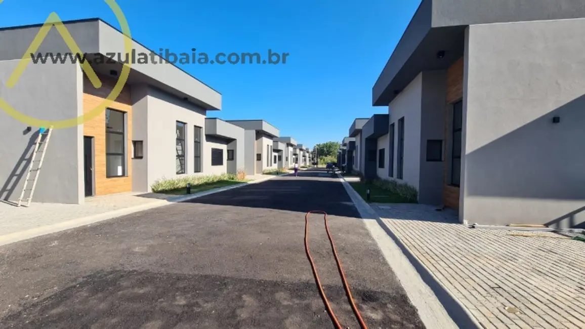 Foto 9 de Casa de Condomínio com 3 quartos à venda, 112m2 em Atibaia - SP