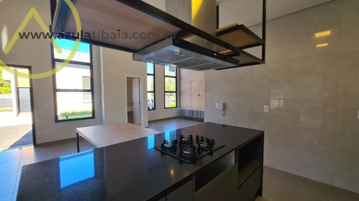 Foto 3 de Casa de Condomínio com 3 quartos à venda, 112m2 em Atibaia - SP