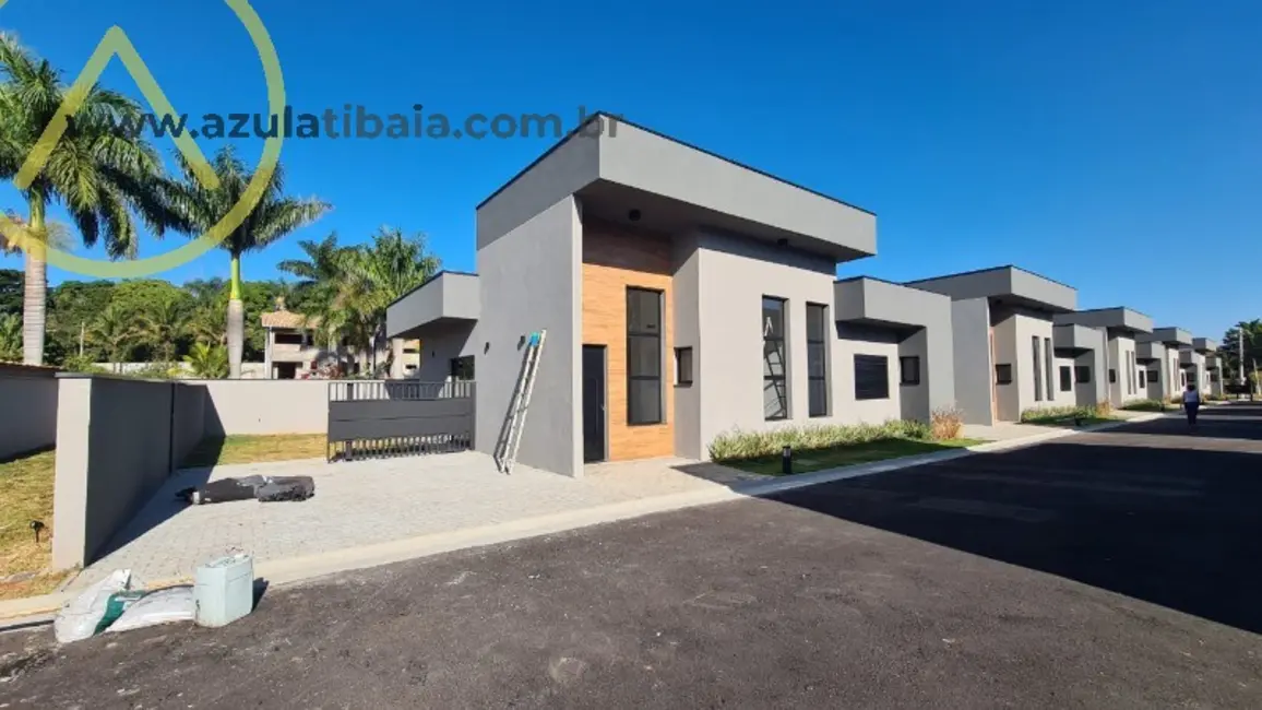 Foto 8 de Casa de Condomínio com 3 quartos à venda, 112m2 em Atibaia - SP