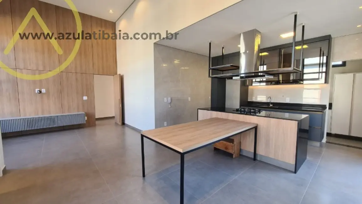 Foto 5 de Casa de Condomínio com 3 quartos à venda, 112m2 em Atibaia - SP