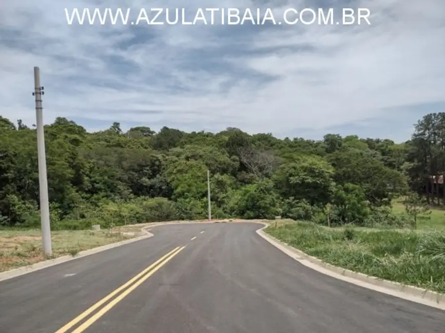 Foto 7 de Terreno / Lote à venda, 401m2 em Atibaia - SP