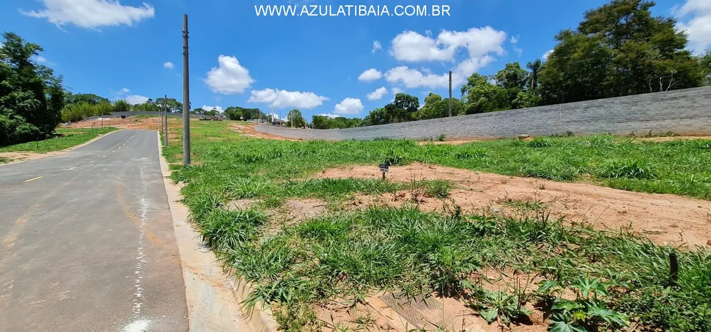 Terreno / Lote à venda, 408m2 em Atibaia - SP - imagem 4 Foto 4 de Terreno / Lote à venda, 408m2 em Atibaia - SP