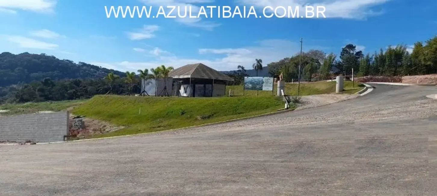 Terreno / Lote à venda, 408m2 em Atibaia - SP - imagem 6 Foto 6 de Terreno / Lote à venda, 408m2 em Atibaia - SP