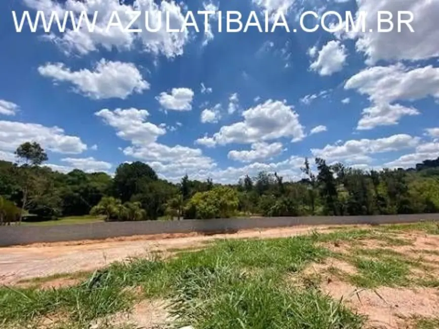 Foto 1 de Terreno / Lote à venda, 408m2 em Atibaia - SP