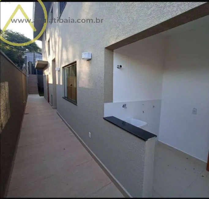 Foto 4 de Casa com 3 quartos à venda, 110m2 em Jardim do Lago, Atibaia - SP